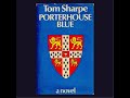 Porterhouse blue tom sharpe abridged read by david jason