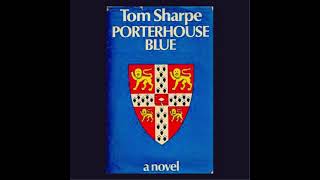 Porterhouse Blue. Tom Sharpe. Abridged. Read by David Jason. screenshot 5