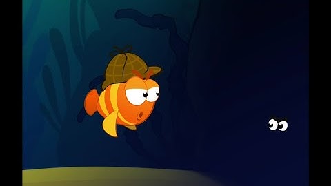 SOS - Save Our Seafish Gameplay Walkthrough Part 6