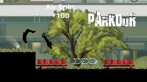 Vector Gameplay Walkthrough Part 1 Technology Park (iOS, Android)