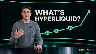What is Hyperliquid The Exchange That Runs on Its Own Blockchain