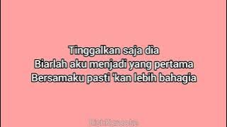 Download lagu Cappucino - Pacar Rahasia (Karaoke Version)