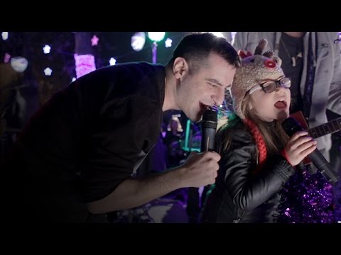 გამოუვალი მდგომარეობა feat. ტასო - თოვს