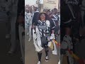 Highlanders Bosso Supporters Always Come With Crazy Songs Great Vibes At BF Stadium