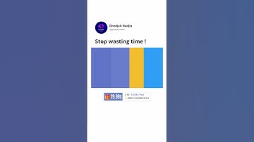 Stop Wasting Time! Taskly: Your Next Flutter App Template. #smartphone #tech #wifi #news #security