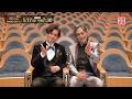 衛星劇場「THE Roots 2026 加藤和樹＆橋本さとし」コメント映像