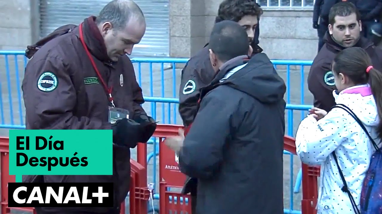 El Día Después (15/12/2014): Calma Tensa en el Calderón