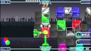 【Photon Cube】 フォトン・ユニオン　MISSION:6　攻略 screenshot 3