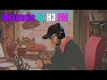 H3 Podcast Lo-fi, White Noise, Whale Sounds 📚 Study 🎮Gaming 😴 Relax 🎧 Take it Easy Vol 1 🎵
