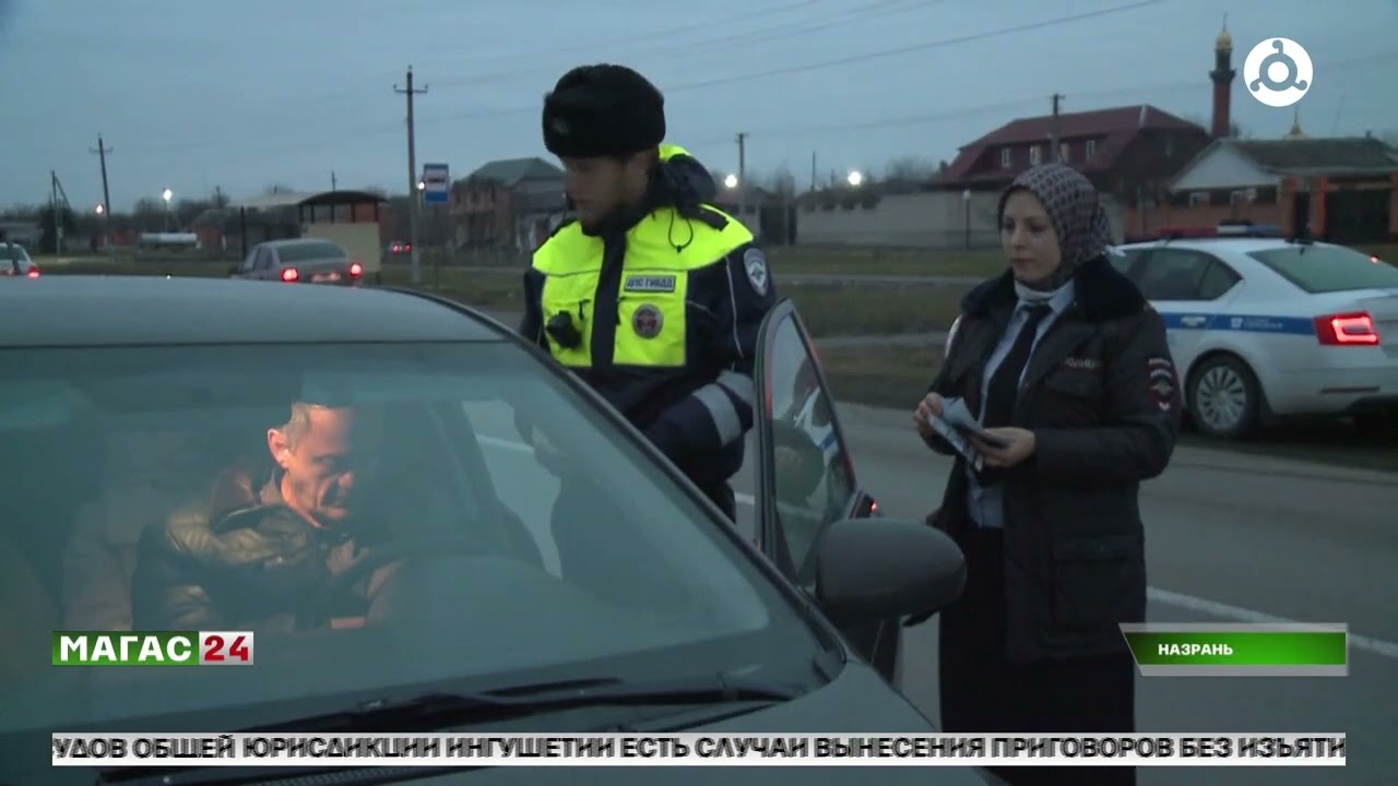 Лишение автомобиля за вождение в нетрезвом виде