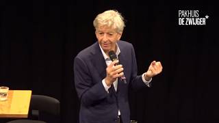 KHMW \u0026 NRC: Essayprijsvraag: Is er in de wetenschap ruimte voor religie?