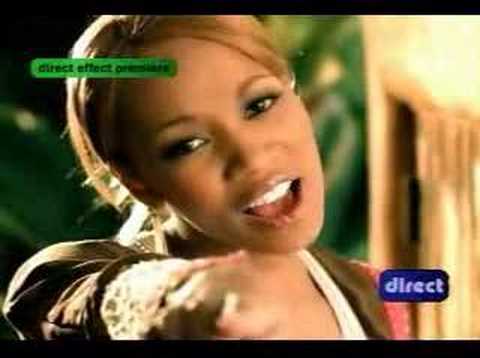 Monica- U Should've Known Better