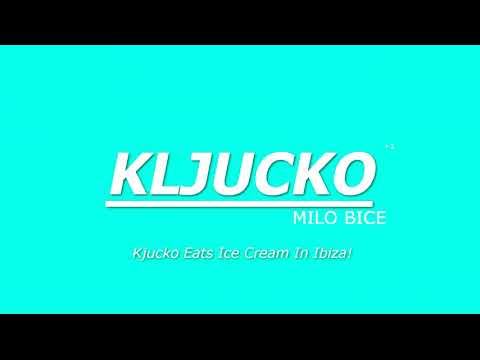 Kljucko-mılo bıce