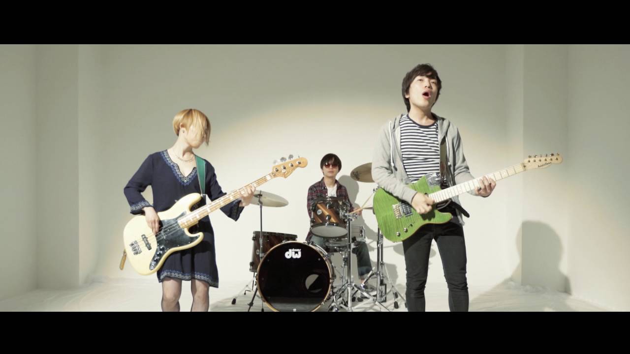 コンテンポラリーな生活「化け物になれば」MV