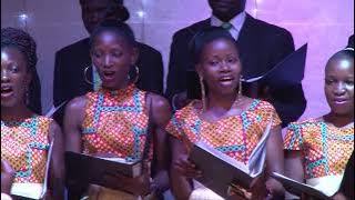 Mirembe Maria (An Evening of Christmas Music 2016)