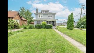 29 N Gibson Ave,  Indianapolis, IN 46219 - Kristi Feasel - MLS 22121586