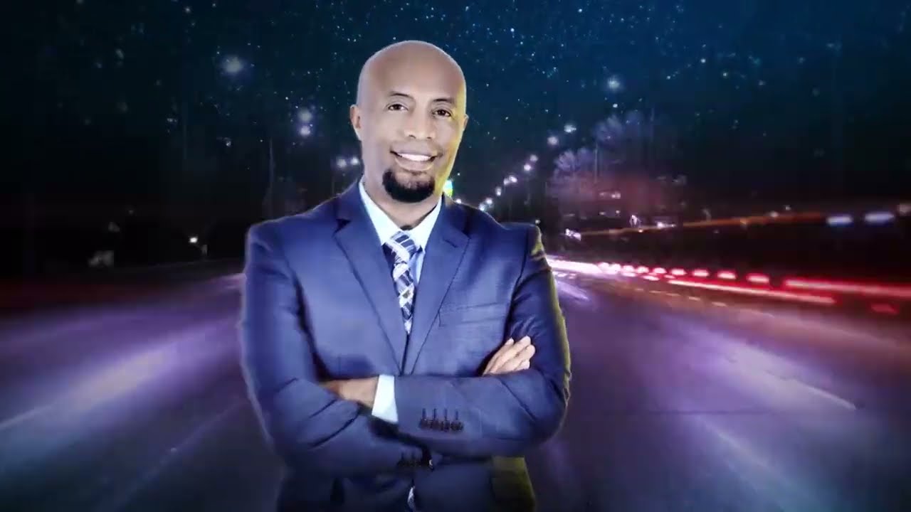 Seifu on EBS: ድምፃዊ ሳሚ ካሳ (ሳምቮድ) | Samvod Part 2