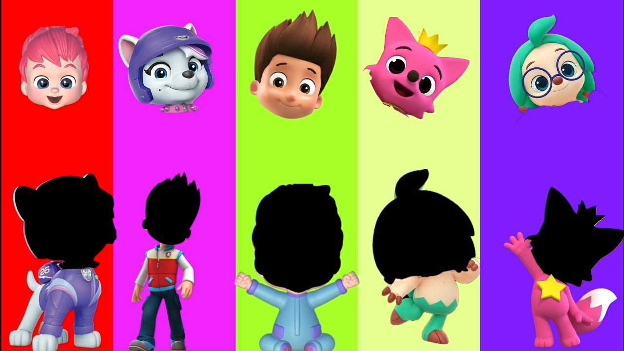 Wrong Eyes 👀Challenge Dame Tu Cosita Funny Puzzle Wrong Heads