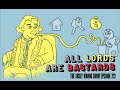 All lords are bastards  srsly wrong podcast ep 212