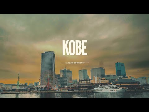 KOBE, JAPAN: Kobe travelㅣJapan Travel Vlog