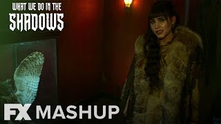 What We Do in the Shadows | Nadja: Out For Blood | FX