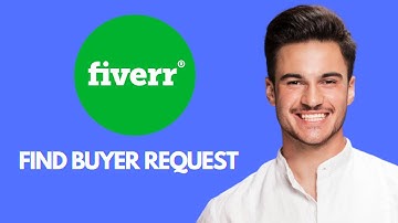 NEW! Find Buyer Requests on Fiverr (2025) 🔍 | How to Get More Orders as a New Seller