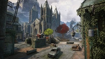 Speyer Master Difficulty Setup Guide - Gears 5 Horde