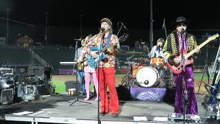 Large Flowerheads (Abbey Road medley) - Coca Cola Park - October 7, 2023