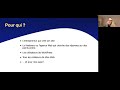 En route vers la conformité RGPD ! | Meetup WordPress Marseille du 17 décembre 2025