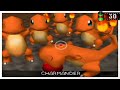 The Quest for Pokémon Snap's Perfect Charmander Score