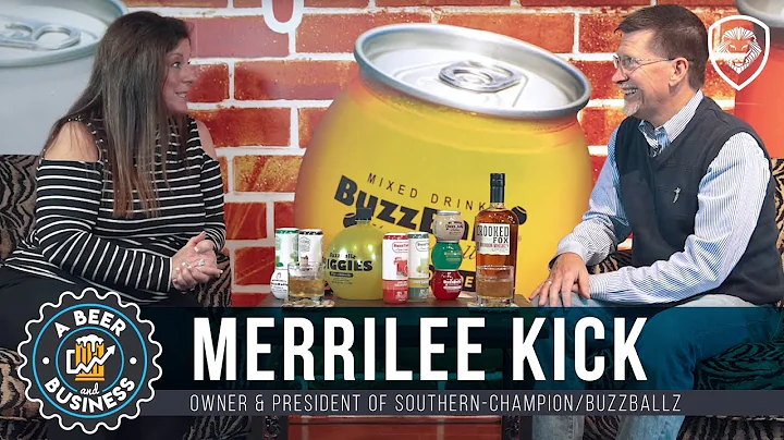 How a Teacher Created BuzzBallz & Built a $50 Mill...