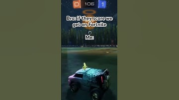 What a save what a save what a save chat disabled for 4 sec #rl #shorts