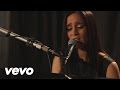 Julieta Venegas - Verte Otra Vez ((En Vivo) (Video))