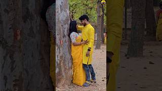 সোনাঝুরি হাট।। Couples shorts! ধূমকেতু song! #reels #couplesgols #couple #romanticstatus #romantic