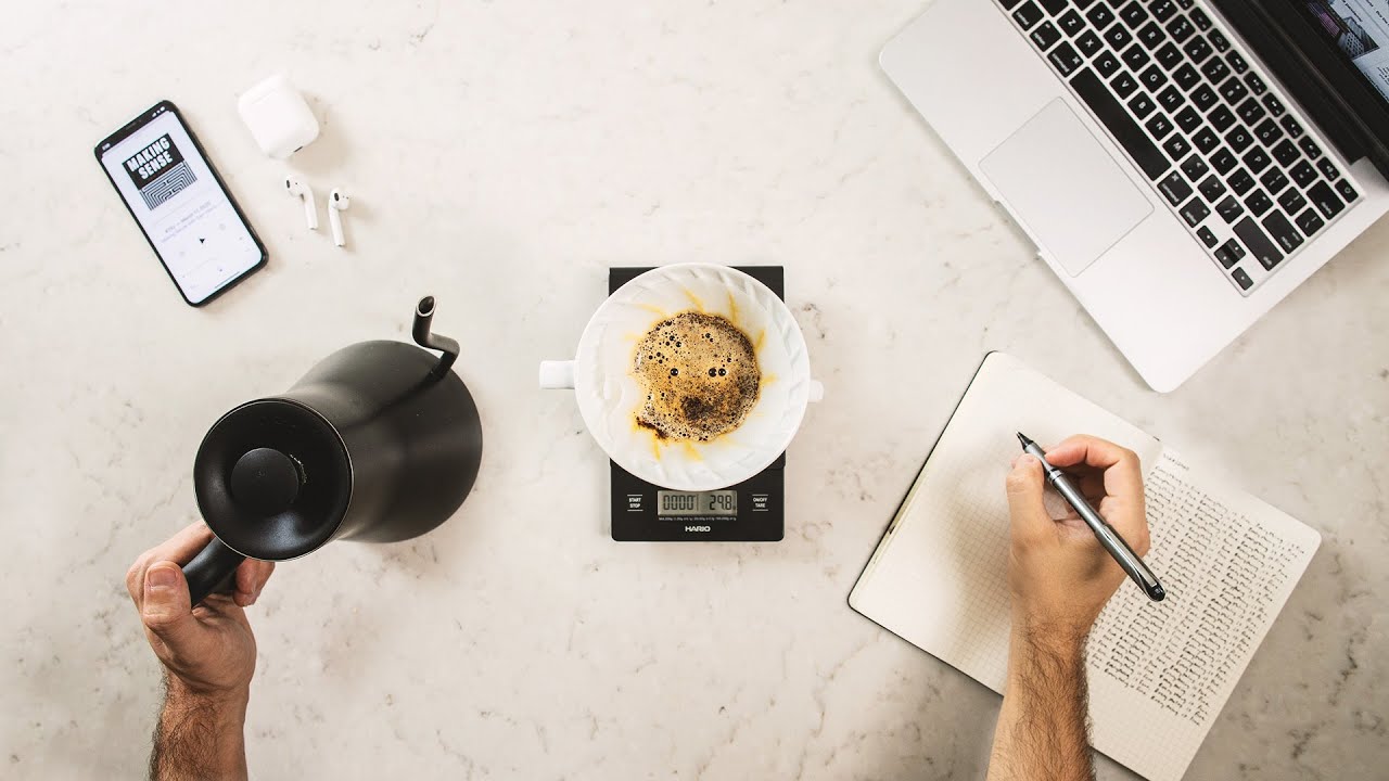 My New Morning Routine My New Morning Routine