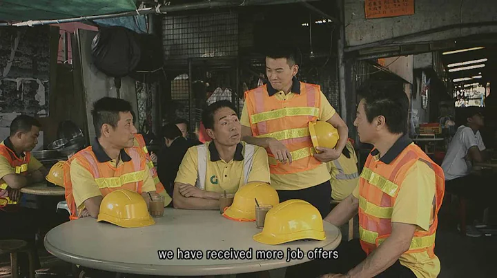Implementation of "Designated Workers for Designated Skills" Provision in April 2017 - 天天要聞