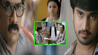 Raj Tarun Best Telugu Scenes | Cinema Chupista Maava Movie Scenes || TFC Films