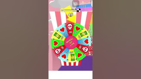 Run Of Life: GameplayWalkthrough All Levels #shorts #gameplay"#viral #trendingvideo #shorts #video