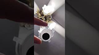 Can You Use An Eyeball As An Xbox Power Button?