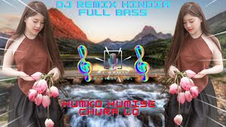 Lagu Joget Hindia_humko humise chura lo || musik dj remix hindia || Lagu india remix
