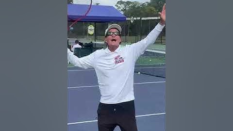 Must see video to improve every stroke in your game!! Epic advice by Coach Rick Macci