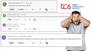 FINALLY TCS NQT JOINING BIG UPDATE | DIDN