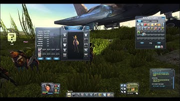 Planet Explorers .087 Ep 11 Digging for Pearl!