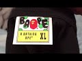 Bape.com Unboxing and Remambo Review