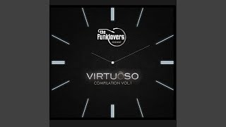 Various Artist - The Funklovers Present: Virtuoso Compilation, Vol. 1 (Mixed By Luca Lala From...
