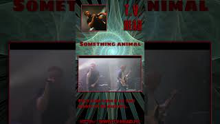 Photos Et Vidéo De Something Animal À Beauvais Httpswww.tv-Head.frphotossomething-Animal