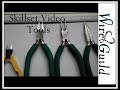 Wire Wrapping Tools