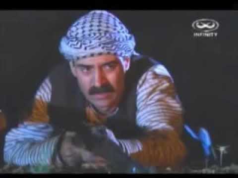 مسلسل الخوالي نصار ابن عريبي موسيقى