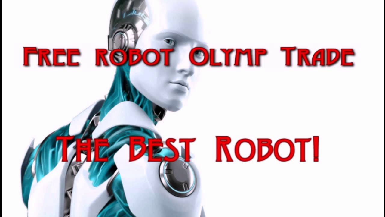 roboți binari de top