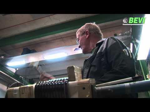 BEVI Blomstermåla med musik